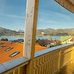 מלון Caro & Selig, Tegernsee, Autograph Collection 4*
