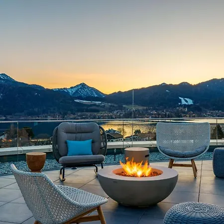 Caro & Selig, Tegernsee, Autograph Collection 4*