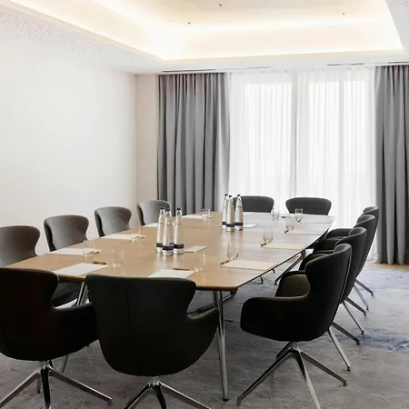 Hotel Caro & Selig, Tegernsee, Autograph Collection 4*