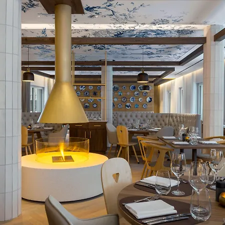 Hotel Caro & Selig, Tegernsee, Autograph Collection Tegernsee