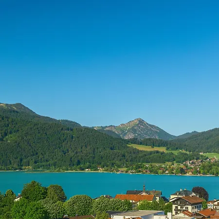 Caro & Selig, Tegernsee, Autograph Collection 4*
