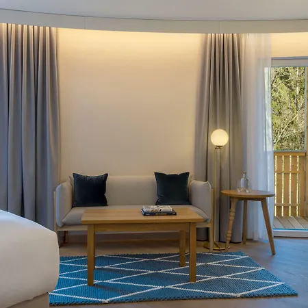 Hotel Caro & Selig, Tegernsee, Autograph Collection