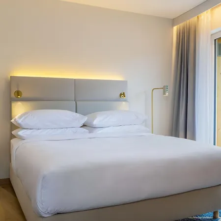 Caro & Selig, Tegernsee, Autograph Collection Hotel 4*