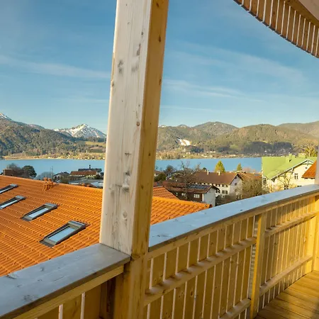 Hotel Caro & Selig, Tegernsee, Autograph Collection 4*