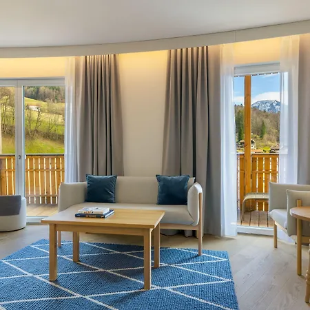 Caro & Selig, Tegernsee, Autograph Collection 4* Tegernsee