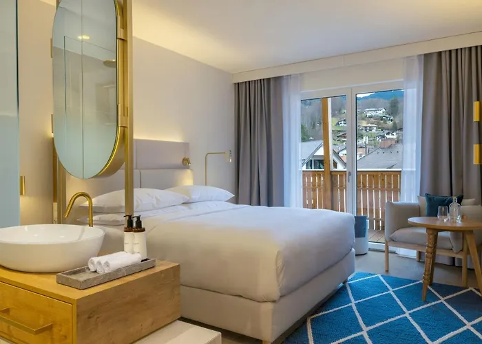 Hotel Caro & Selig, Tegernsee, Autograph Collection Tegernsee