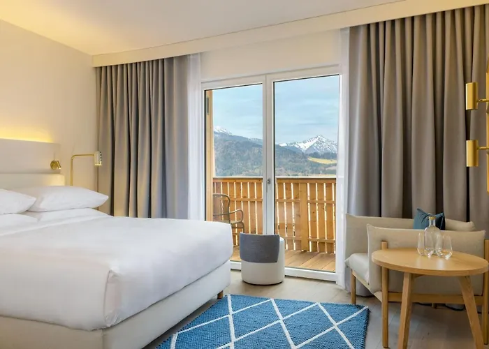 Caro & Selig, Tegernsee, Autograph Collection Hotel Tegernsee