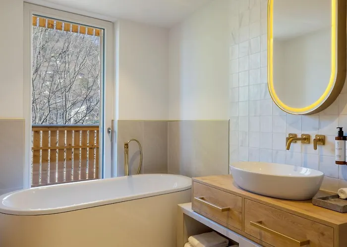 Caro & Selig, Tegernsee, Autograph Collection 4*