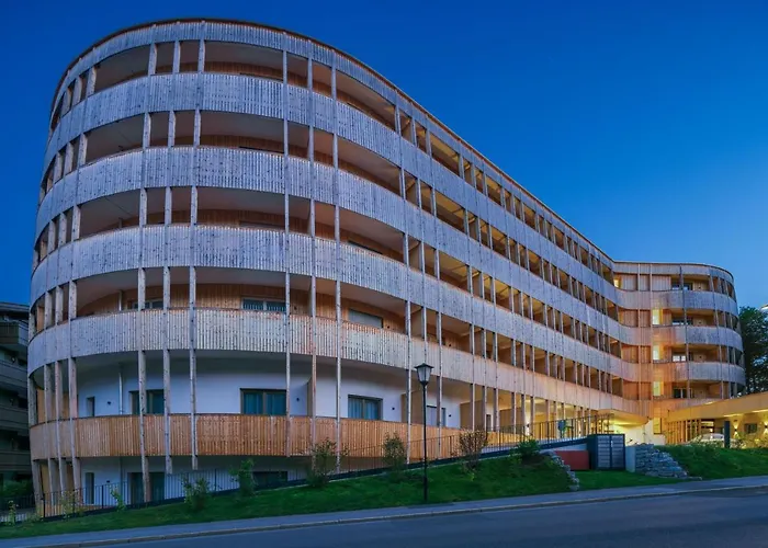 Hotel Caro & Selig, Tegernsee, Autograph Collection 4*