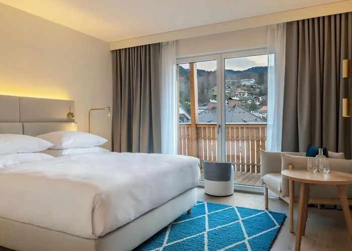 Caro & Selig, Tegernsee, Autograph Collection Hotel Tegernsee