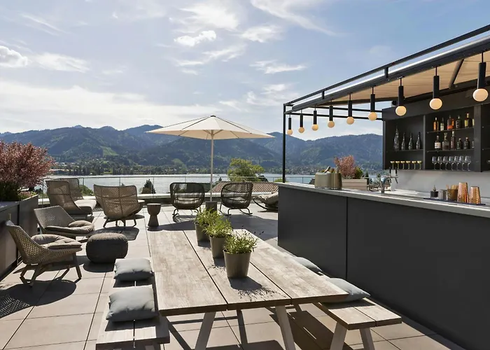 Caro & Selig, Tegernsee, Autograph Collection