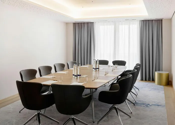 Hotel Caro & Selig, Tegernsee, Autograph Collection 4*