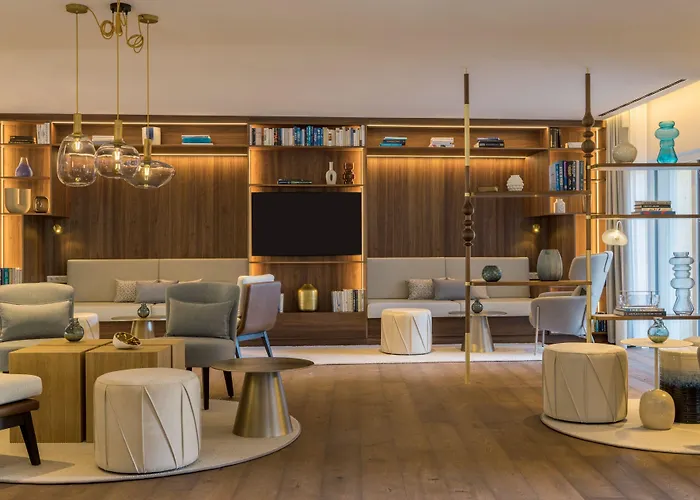 Caro & Selig, Tegernsee, Autograph Collection 4* Tegernsee