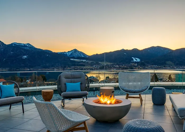 Caro & Selig, Tegernsee, Autograph Collection 4*