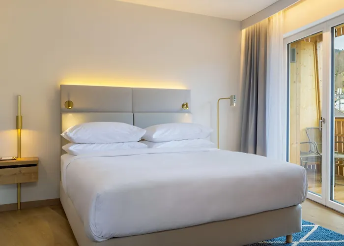 Caro & Selig, Tegernsee, Autograph Collection Hotel 4*
