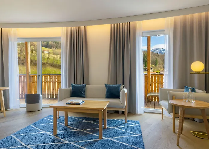Caro & Selig, Tegernsee, Autograph Collection 4* Tegernsee