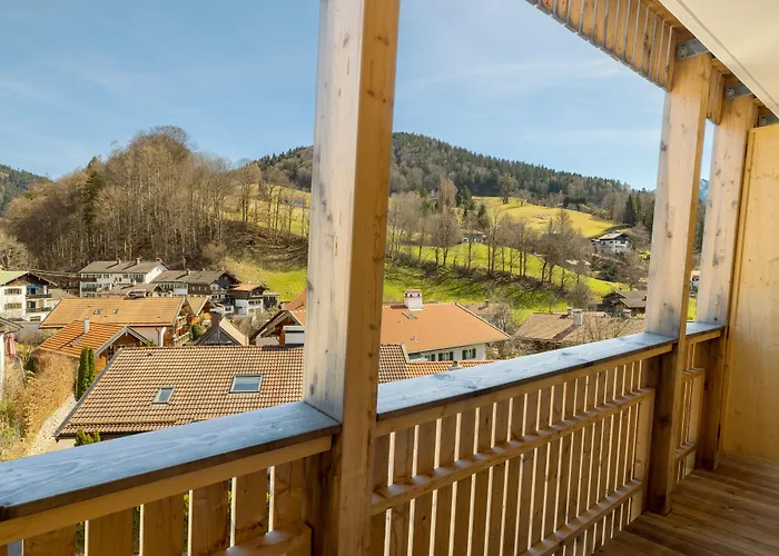 Caro & Selig, Tegernsee, Autograph Collection Hotel 4*