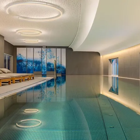 Hotel Caro & Selig, Tegernsee, Autograph Collection 4*