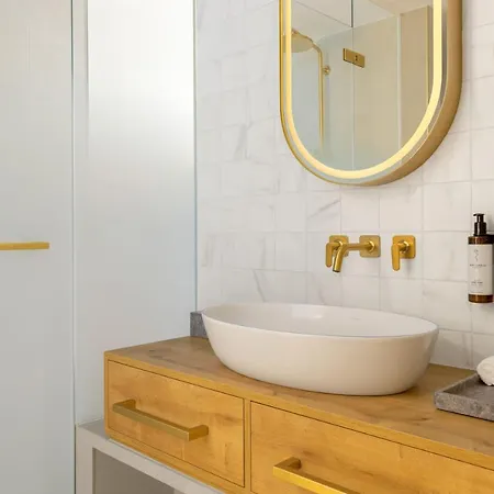 Hotel Caro & Selig, Tegernsee, Autograph Collection 4*