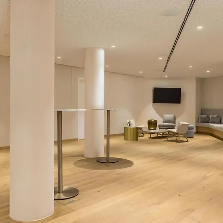 A-Rosa Tegernsee Otel Tegernsee