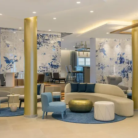 Caro & Selig, Tegernsee, Autograph Collection Hotell 4*