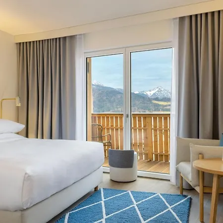 Caro & Selig, Tegernsee, Autograph Collection Hotel Tegernsee
