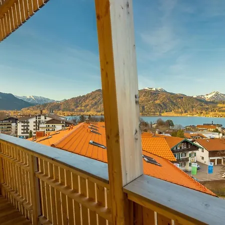 A-Rosa Tegernsee