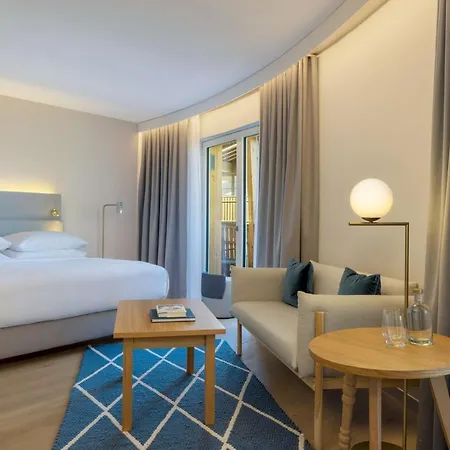 A-Rosa Tegernsee 4* 테게른제