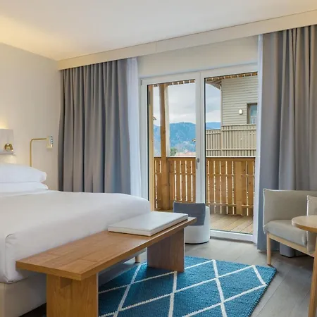 Caro & Selig, Tegernsee, Autograph Collection Hotell Tegernsee