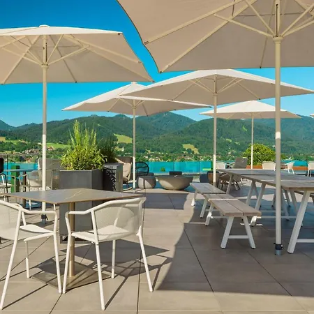 Hotel Caro & Selig, Tegernsee, Autograph Collection Tegernsee