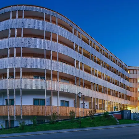 Otel A-Rosa Tegernsee 4*