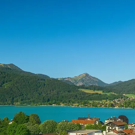 Hotel Caro & Selig, Tegernsee, Autograph Collection 4*
