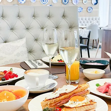 A-Rosa Tegernsee 4* Tegernsee