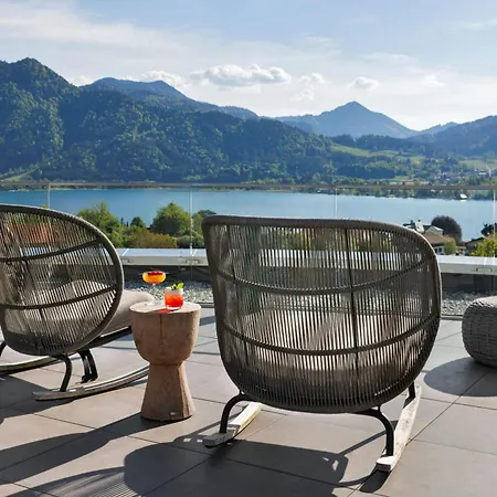 Caro & Selig, Tegernsee, Autograph Collection Hotell 4*