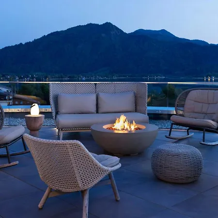 Hotell Caro & Selig, Tegernsee, Autograph Collection Tegernsee