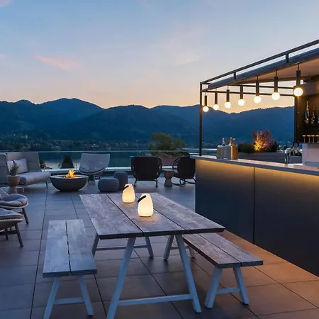 Caro & Selig, Tegernsee, Autograph Collection Tegernsee