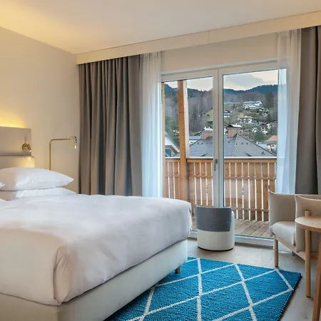 Hotel Caro & Selig, Tegernsee, Autograph Collection Tegernsee