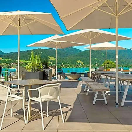 Caro & Selig, Tegernsee, Autograph Collection