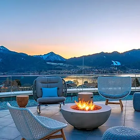 Hotel Caro & Selig, Tegernsee, Autograph Collection 4*