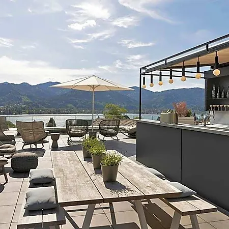 Caro & Selig, Tegernsee, Autograph Collection 4* Tegernsee