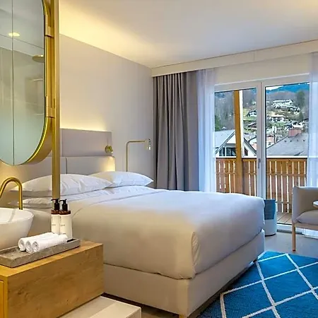 Caro & Selig, Tegernsee, Autograph Collection Hotel Tegernsee