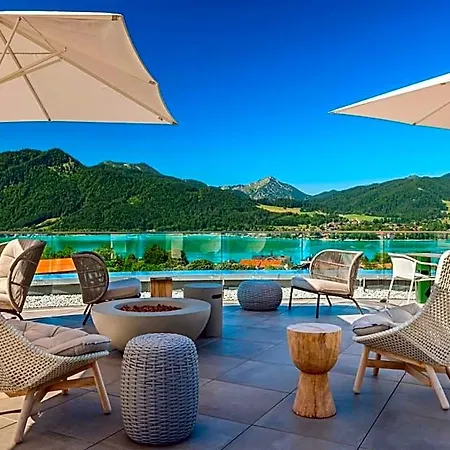 Caro & Selig, Tegernsee, Autograph Collection 호텔 테게른제