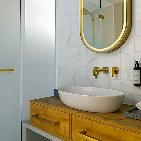 Hotel Caro & Selig, Tegernsee, Autograph Collection 4*