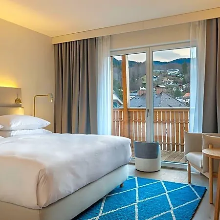 Caro & Selig, Tegernsee, Autograph Collection Hotel