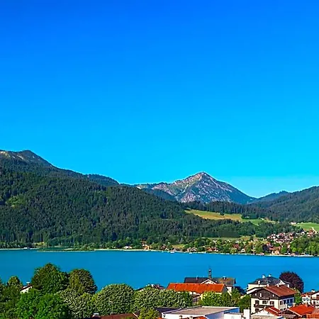 Caro & Selig, Tegernsee, Autograph Collection 4* Tegernsee