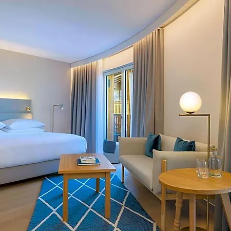 Hotel Caro & Selig, Tegernsee, Autograph Collection