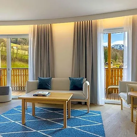 Caro & Selig, Tegernsee, Autograph Collection 4* Tegernsee