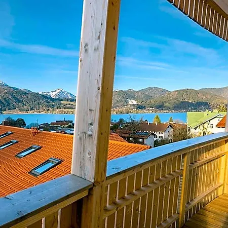 Caro & Selig, Tegernsee, Autograph Collection Hotel 4*