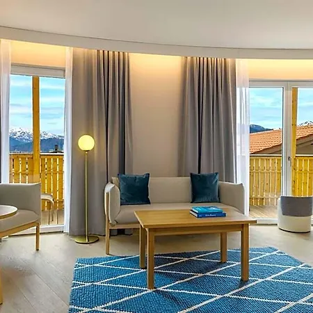 Hotel Caro & Selig, Tegernsee, Autograph Collection