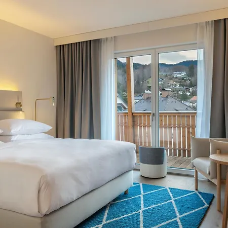 호텔 A-Rosa Tegernsee 4*